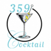 359 Cocktail Concept